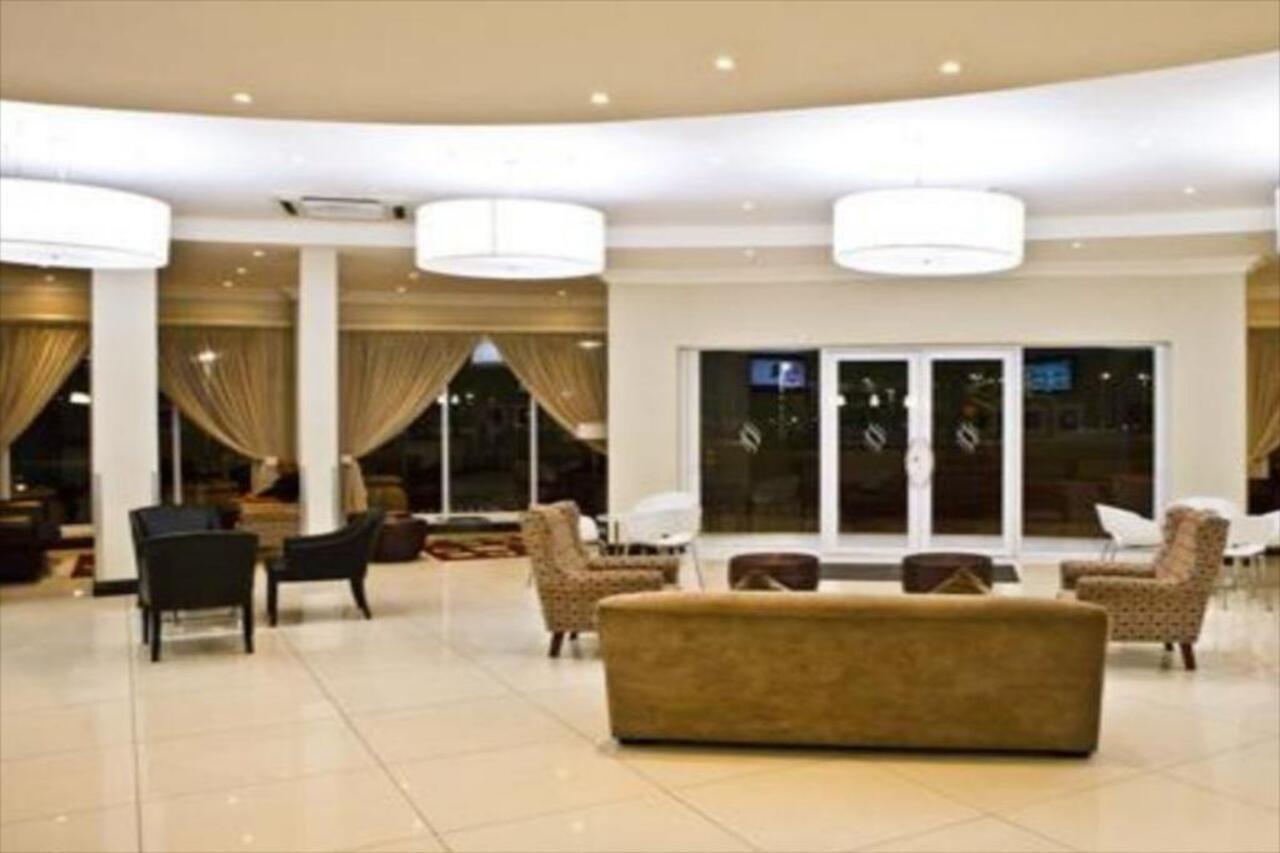 Pavilion Hotel Durban Exterior foto