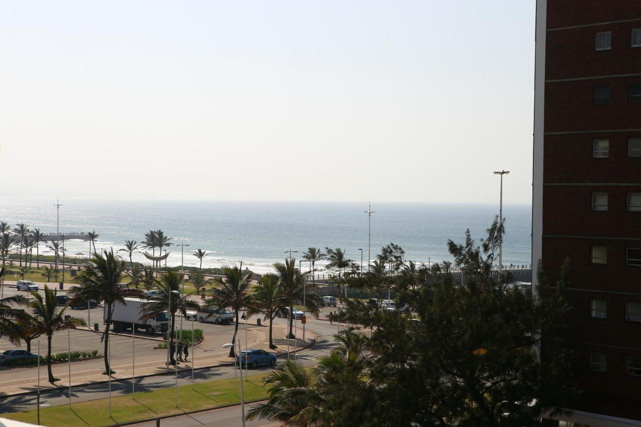 Pavilion Hotel Durban Exterior foto