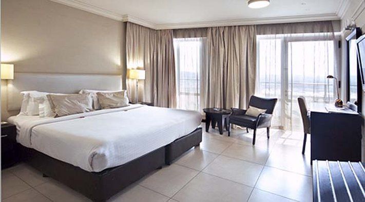 Pavilion Hotel Durban Exterior foto